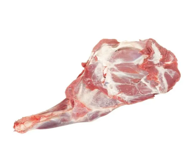 Lamb shoulder